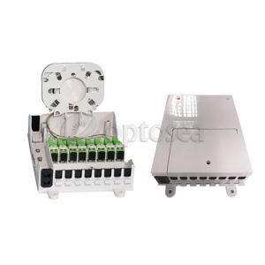 FTTH Distribution Box OTFDB-108