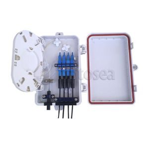 FTTH Distribution Box OTFTB-4C
