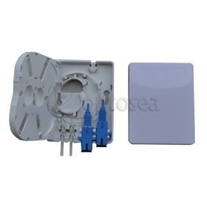 FTTH Distribution Box OTSPA-2E