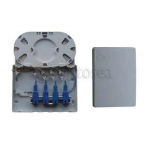 FTTH Distribution Box OTSPA-4F