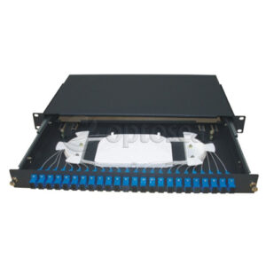 Fixed Type Patch Panel OT-FSN