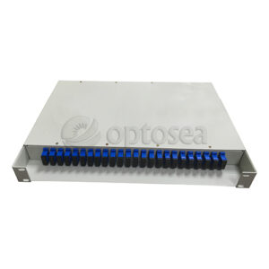 Fixed Type Patch Panel OT-FCA