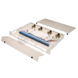 Fixed Type Patch Panel OT-FSL-SC