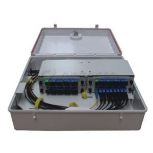 OTFDB-32D FTTH Distribution box