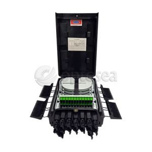 FTTH Distribution Box OTFDB-2D16