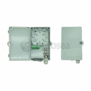 FTTH Distribution Box OTFDB-104B