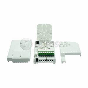 FTTH Distribution Box OTFDB-108B