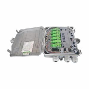 FTTH Distribution Box OTFDB-12U