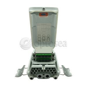 FTTH Distribution Box OTFDB-16G1
