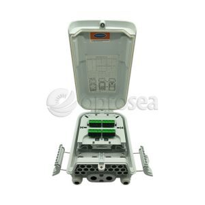 FTTH Distribution Box OTFDB-16G2