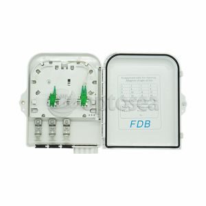 FTTH Distribution Box OTFDB-208D