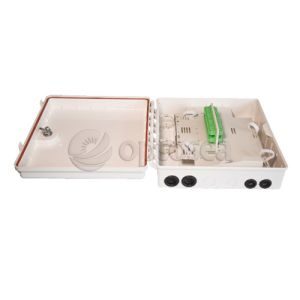 FTTH Distribution Box OTFDB-24D
