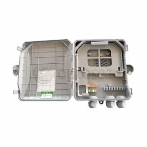 FTTH Distribution Box OTFDB-8U
