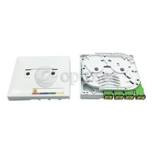FTTH Distribution Box OTSPA-104M
