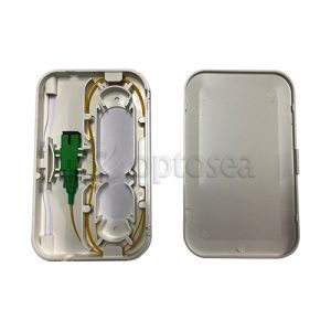 FTTH Distribution Box OTSPA-1C