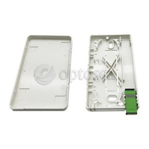 FTTH Distribution Box OTSPA-2J