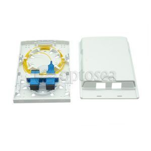 FTTH Distribution Box OTSPA-2Z