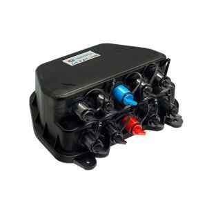 OT-FTTH Distribution Box OT-FAT-10R