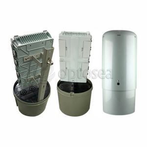 OT-FTTH Distribution Box OTPFOP-A