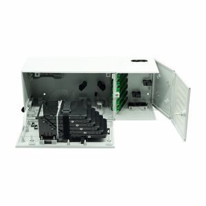OT-FTTH Distribution Box OTWBP48A