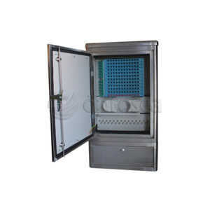 OTCC-05A Cross-Connection Cabinet
