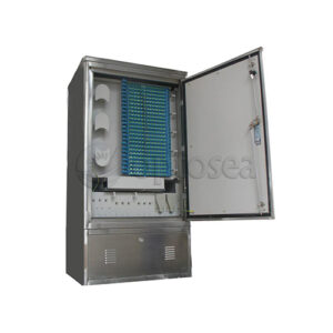 OTCC-05C Cross-Connection Cabinet