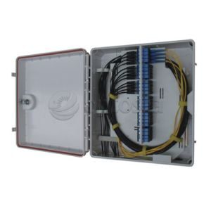 OTFDB-48A FTTH Distribution box