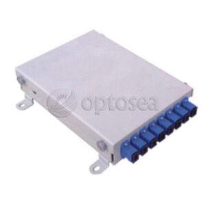 OTFTB-16B Metal terminal box