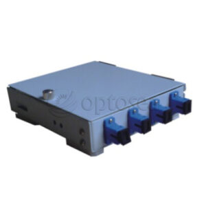 OTFTB-4B Metal terminal box