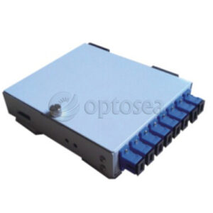OTFTB-8B Metal terminal box