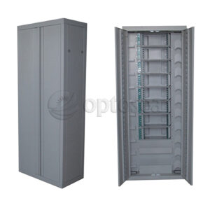 OTGPX-04 Distribution Frame