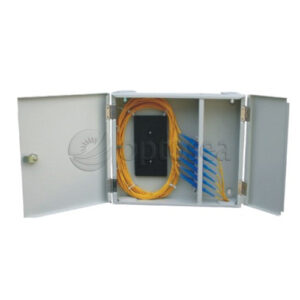 OTWP5C Metal Terminal box